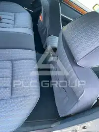 1990 Mercedes Benz E 200