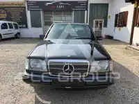 1990 Mercedes Benz E 200