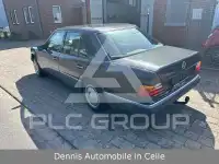 1990 Mercedes Benz E 200