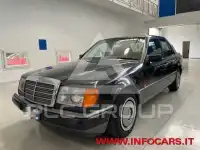 1990 Mercedes Benz E 200