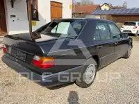 1990 Mercedes Benz E 200