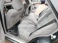 1990 Mercedes Benz E 200