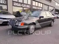1990 Mercedes Benz E 200