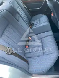 1990 Mercedes Benz E 200