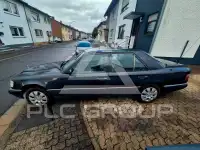 1990 Mercedes Benz E 200