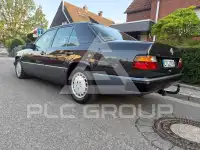 1990 Mercedes Benz E 200