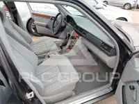 1990 Mercedes Benz E 200