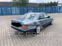 1990 Mercedes Benz E 200