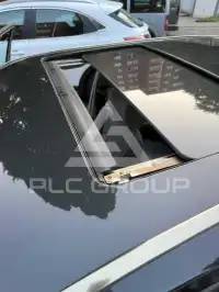 1990 Mercedes Benz E 200