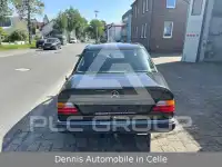 1990 Mercedes Benz E 200