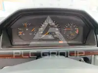 1990 Mercedes Benz E 200