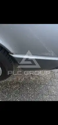 1990 Mercedes Benz 190
