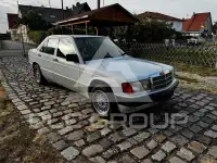 1990 Mercedes Benz 190
