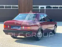 1990 Mercedes Benz 190