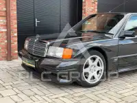 1990 Mercedes Benz 190