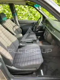 1990 Mercedes Benz 190