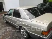 1990 Mercedes Benz 190