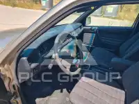 1990 Mercedes Benz 190