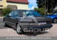 1990 Mercedes Benz 190