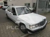 1990 Mercedes Benz 190