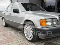 1990 Mercedes Benz 190