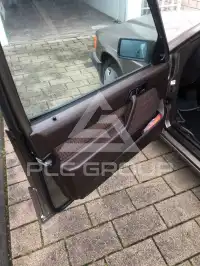 1990 Mercedes Benz 190