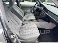 1990 Mercedes Benz 190