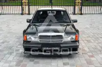 1990 Mercedes Benz 190