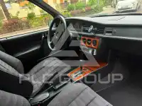 1990 Mercedes Benz 190