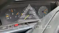 1990 Mercedes Benz 190