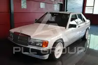 1990 Mercedes Benz 190