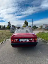 1990 Mercedes Benz 190