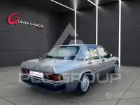 1990 Mercedes Benz 190