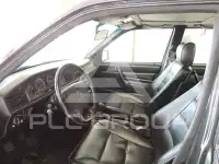 1990 Mercedes Benz 190