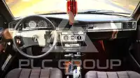 1990 Mercedes Benz 190