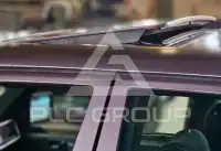 1990 Mercedes Benz 190