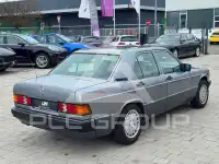 1990 Mercedes Benz 190