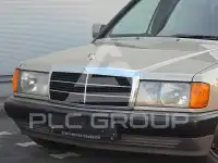 1990 Mercedes Benz 190