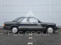 1990 Mercedes Benz 190