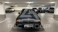 1990 Mercedes Benz 190