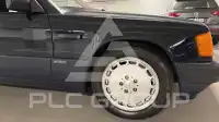 1990 Mercedes Benz 190