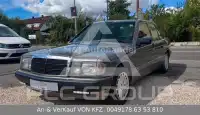 1990 Mercedes Benz 190
