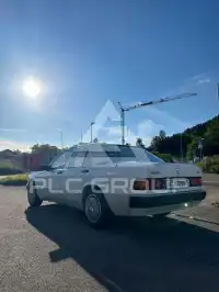 1990 Mercedes Benz 190