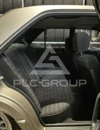 1990 Mercedes Benz 190