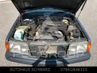1990 Mercedes Benz 190