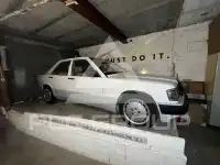 1990 Mercedes Benz 190
