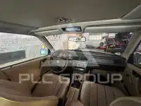 1990 Mercedes Benz 190