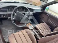 1990 Mercedes Benz 190