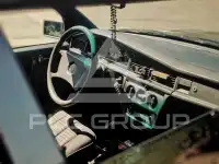 1990 Mercedes Benz 190