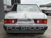 1990 Mercedes Benz 190
